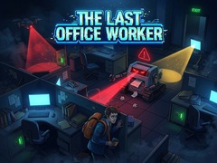 Oyun The last office worker