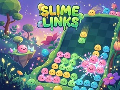 Oyun Slime Links