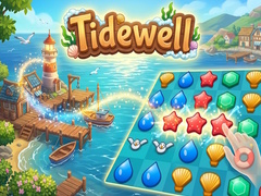 Oyun Tidewell