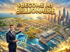 Oyun Become a Billionaire