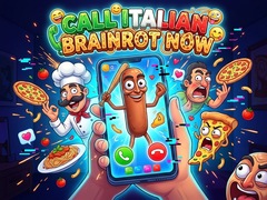 Oyun Call Italian Brainrot Now