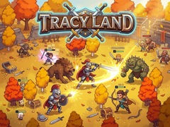 Oyun Tracy Land