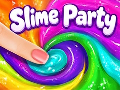 Oyun Slime Party