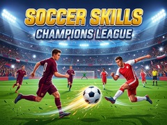 Oyun Soccer Skills Champions League