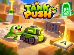 Oyun Tank Push