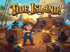 Oyun Tide Island