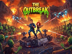 Oyun The Outbreak