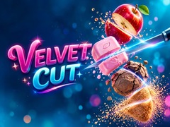 Oyun Velvet Cut