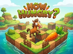 Oyun How Hungry?
