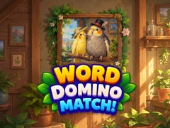 Oyun Word Domino Match