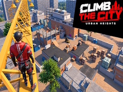 Oyun Climb the City Urban Heights