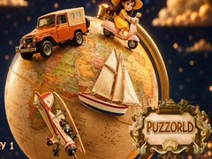 Oyun Puzzorld