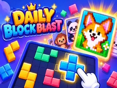 Oyun Daily Block Blast