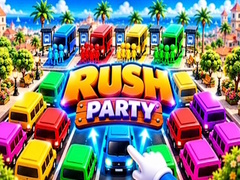 Oyun Rush Party