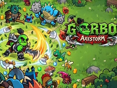 Oyun Gorbo Axestorm