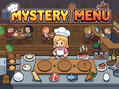 Oyun Mystery Menu