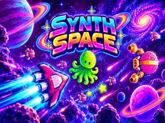 Oyun Synth Space