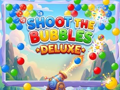 Oyun Shoot the Bubbles Deluxe
