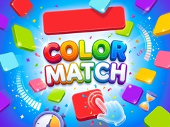 Oyun Colour Matching