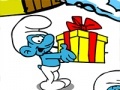 Oyun The Smurfs The Last Christmas