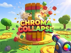 Oyun Chroma Collapse