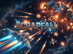 Oyun Scrapfall