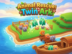 Oyun Animal Rescue: Twin Ark