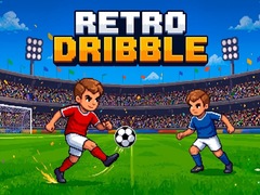 Oyun Retro Dribble
