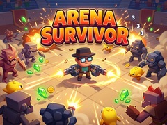 Oyun Arena Survivor