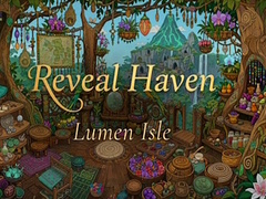 Oyun Reveal Haven: Lumen Isle