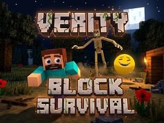 Oyun Verity Block Survival