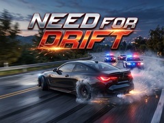Oyun Need for Drift