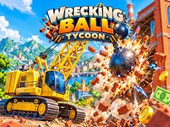 Oyun Wrecking Ball Tycoon