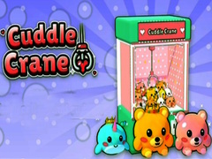 Oyun Cuddle Crane