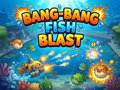 Oyun Bang-Bang Fish Blast