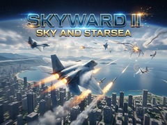 Oyun Skyward II - Sky and Starsea
