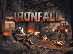Oyun Ironfall