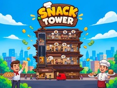 Oyun Snack Tower