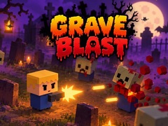 Oyun Grave Blast