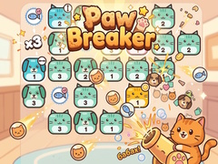 Oyun Paw Breaker