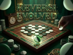 Oyun Reversi Evolved