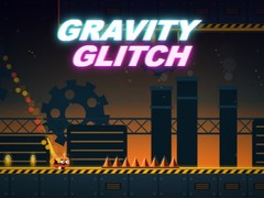 Oyun Gravity Glitch