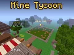 Oyun Mine Tycoon