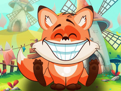 Oyun Happy Fox
