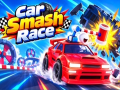 Oyun Car Smash Race