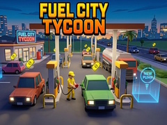 Oyun Fuel City Tycoon