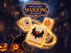 Oyun Twilight Mahjong Manor