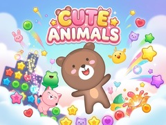 Oyun Cute Animals