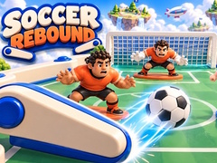 Oyun Soccer Rebound