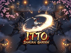 Oyun ITTO - Samurai Garden